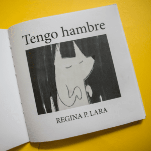 Tengo Hambre: imagen 1