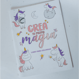 Crea tu propia magia