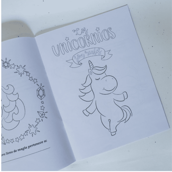 Crea tu propia magia