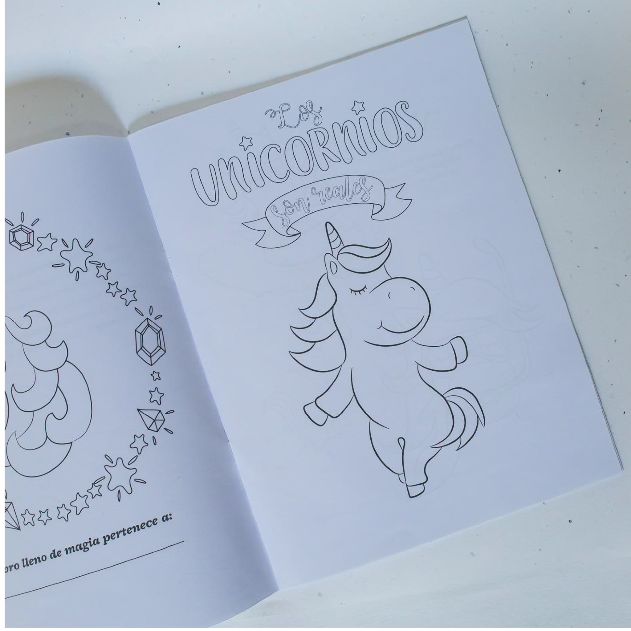 Crea tu propia magia: imagen 2
