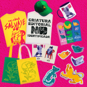 Completo / Colmillo Feroz: imagen 2