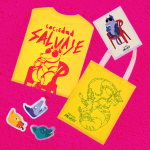 Medio-Práctico / Criatura Urbana: imagen 2