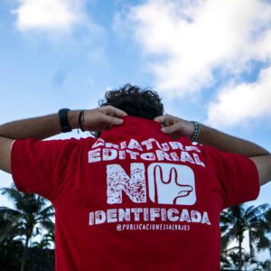 Playera criatura salvaje: imagen 4