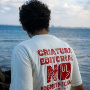 Playera criatura salvaje: imagen 5