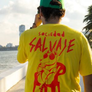 Premium / Nómada Salvaje: imagen 3