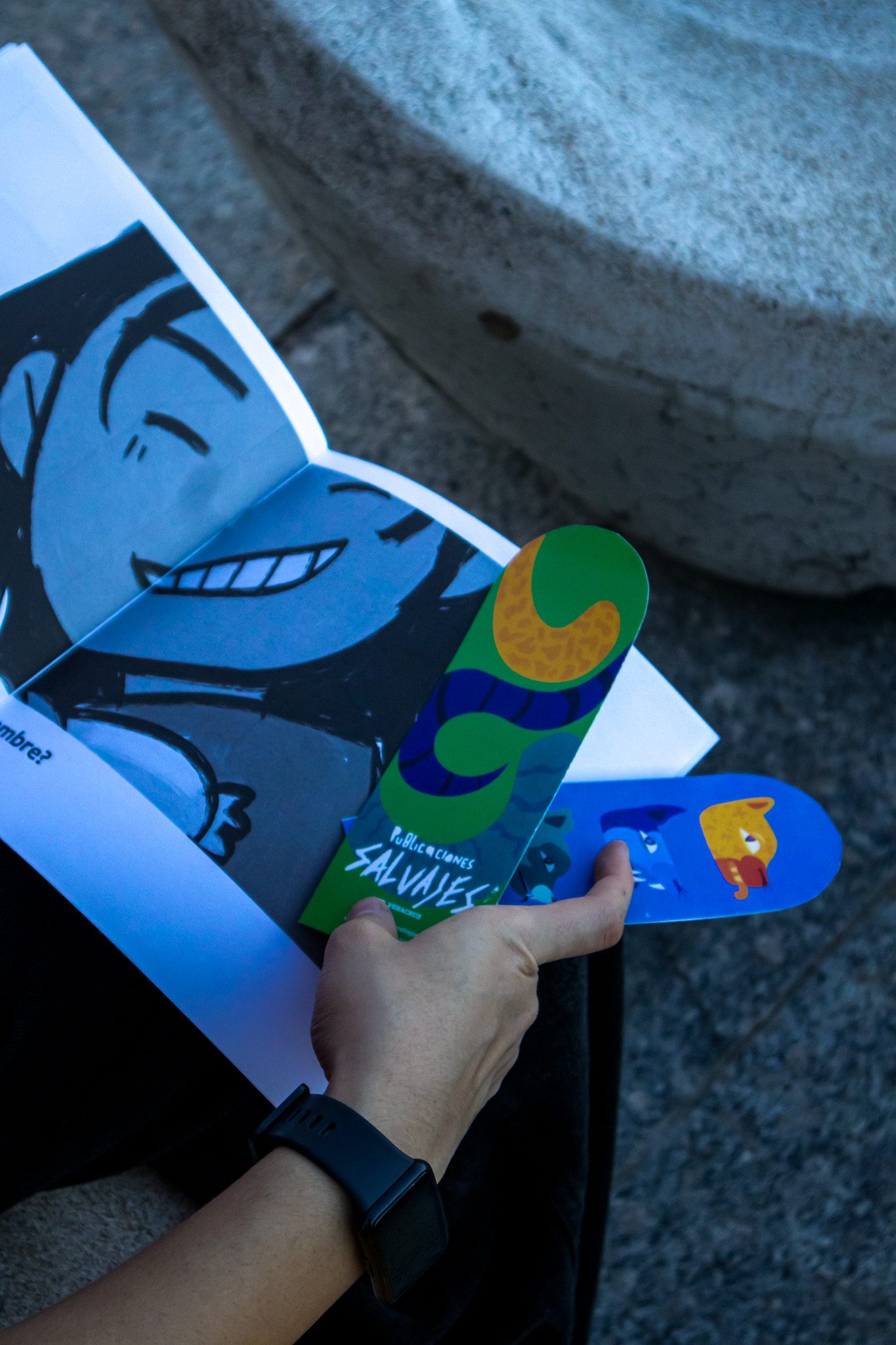 Separadores: imagen 6