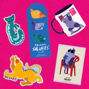 Combo Medio - Madriguera Creativa: imagen 2