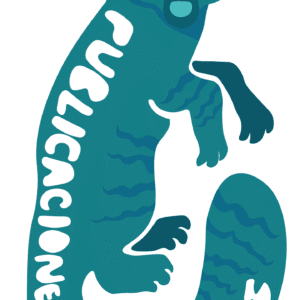 Stickers Publicaciones Salvajes: imagen 9