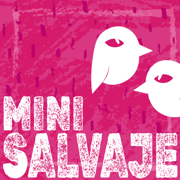 Combo Básico - Mini Salvaje
