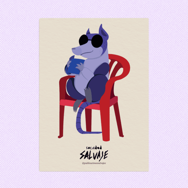 Premium / Nómada Salvaje