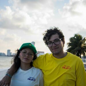 Playera tlacuache salvaje: imagen 4