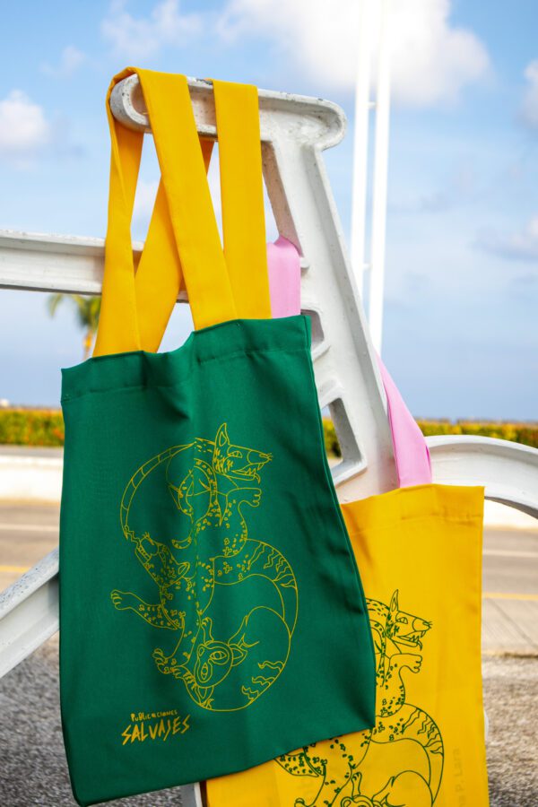 Completo / Colmillo Feroz