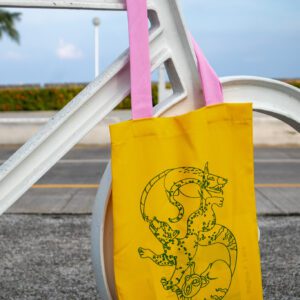 Medio-Práctico / Criatura Urbana: imagen 4