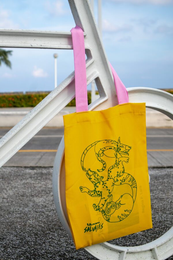 Medio-Práctico / Criatura Urbana