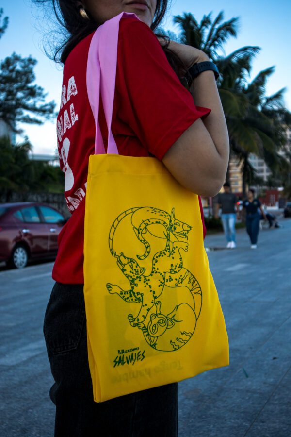 Tote Bags